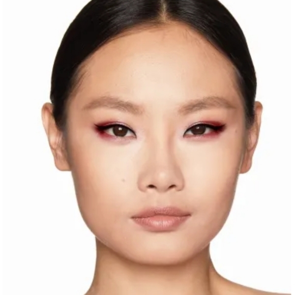 Vintage Vamp Eyeshadow Quad | Charlotte Tilbury | Brand New in Box | Authentic - Picture 12 of 15